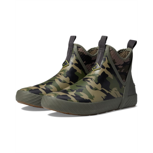 Sperry Cutwater Deck Boot