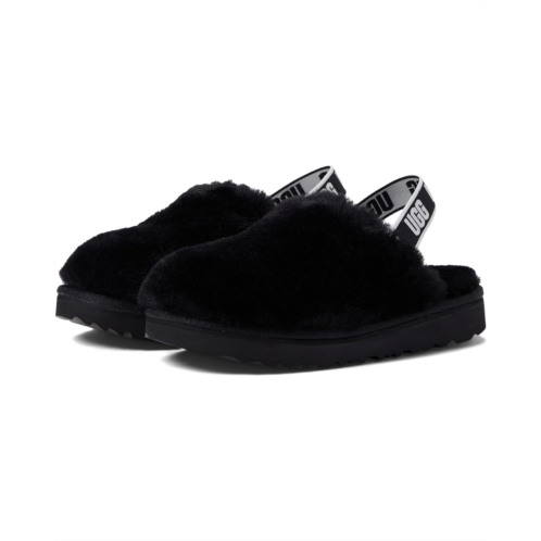 UGG Kids Fluff Yeah Clog (Toddler/Little Kid)