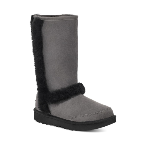 UGG Kids Sunburst Tall (Little Kid/Big Kid)