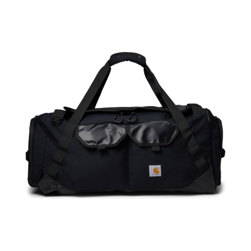 Carhartt 75 L Nylon Heavy Haul Utility Duffel