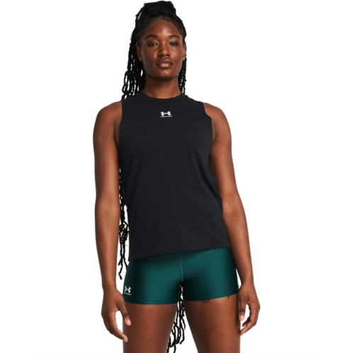 Under Armour Rival Muscle Tank