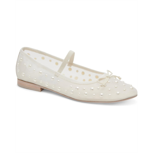 Womens Dolce Vita Cadel Pearl