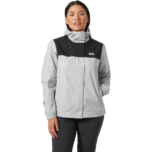 Womens Helly Hansen Vancouver Rain Jacket