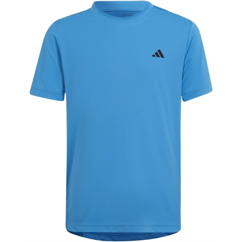 adidas Kids Club Tennis Tee (Little Kids/Big Kids)