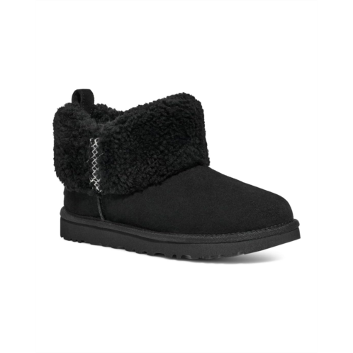 Womens UGG Ultra Mini Braid