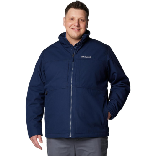 Columbia Big & Tall Loma Vista III Jacket