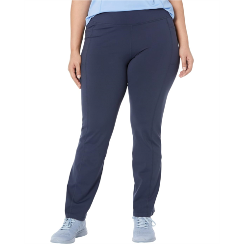 Womens SKECHERS Go Walk Pants Joy Tall