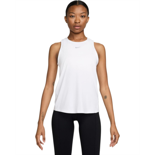 Womens Nike One Classic Dri-FIT Tank Top