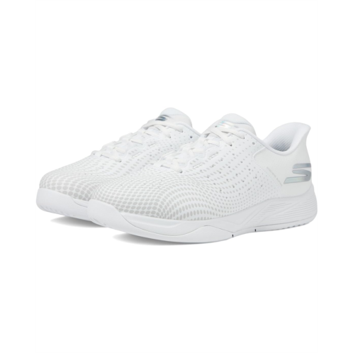 SKECHERS Skechers Pickleball Slip-ins Relaxed Fit: Viper Court Reload