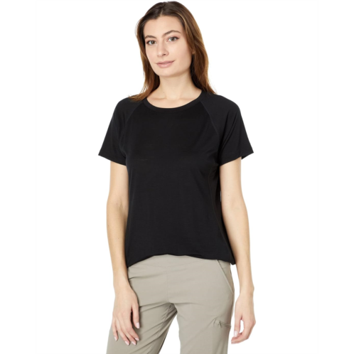 Womens Smartwool Active Ultralite Short Sleeve