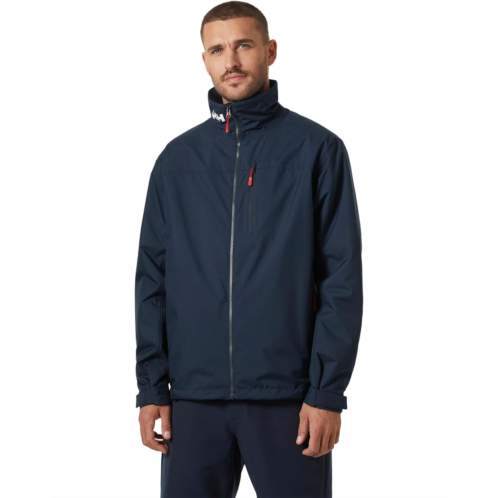 Mens Helly Hansen Crew Midlayer Jacket 2