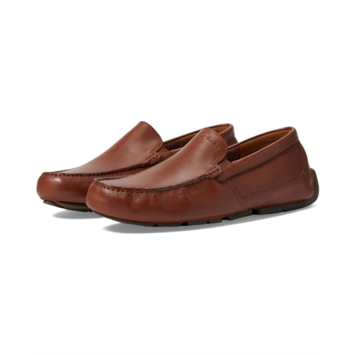 Mens Clarks Markman Plain