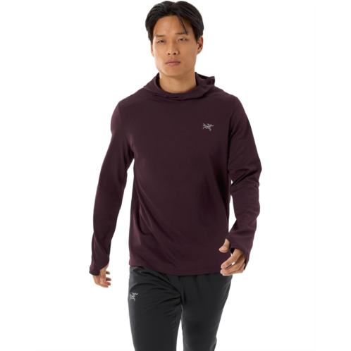 Mens Arcteryx Cormac Heavyweight Hoody