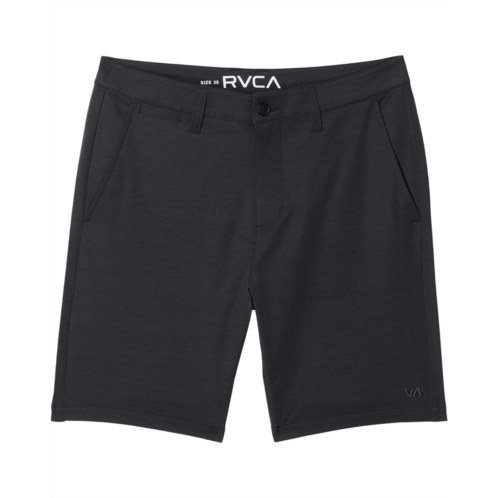 RVCA Kids Back in Hybrid (Big Kids)