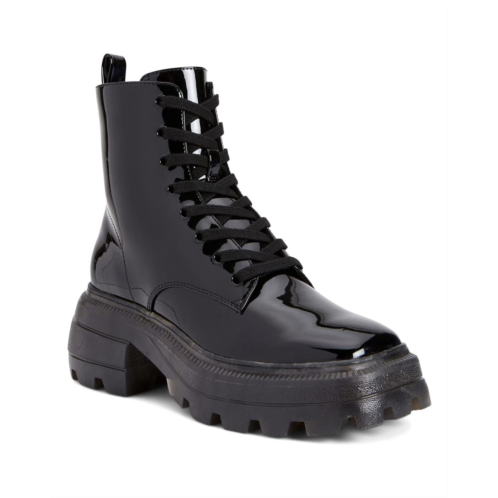 Womens Katy Perry The Geli Combat Boot