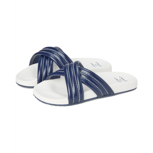 Janie and Jack Stripe Pool Slide (Toddler/Little Kid/Big Kid)