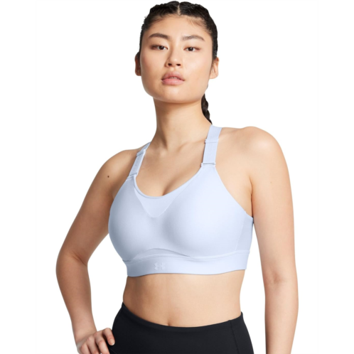 Womens Under Armour Infinity High Impact Sports Bra