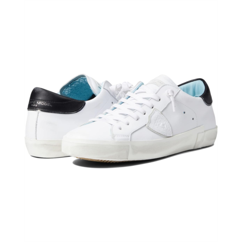 Philippe Model PRSX Low Sneaker