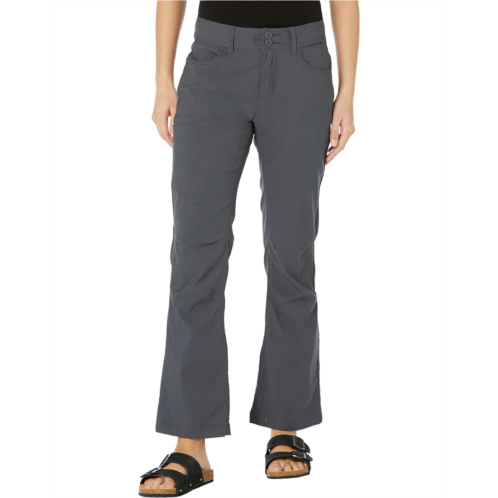 Womens Prana Halle Pants II