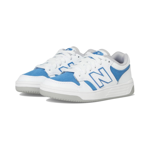 New Balance Kids 480 (Little Kid)