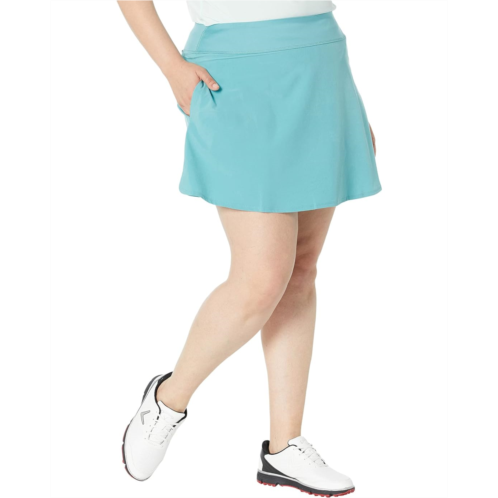 PUMA Golf Powershape Solid Skirt