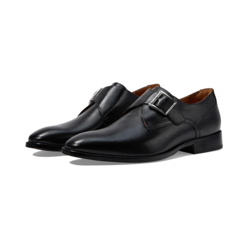 Mens Johnston & Murphy Richland Monk Strap