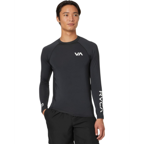 Unisex RVCA RVCA L/S Rashguard