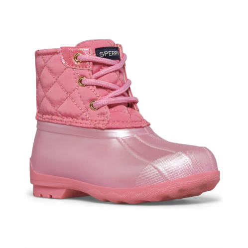 Sperry Kids Port Boot (Little Kid/Toddler/Big Kid)