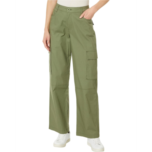KUT from the Kloth Wide Leg Cargo Pants