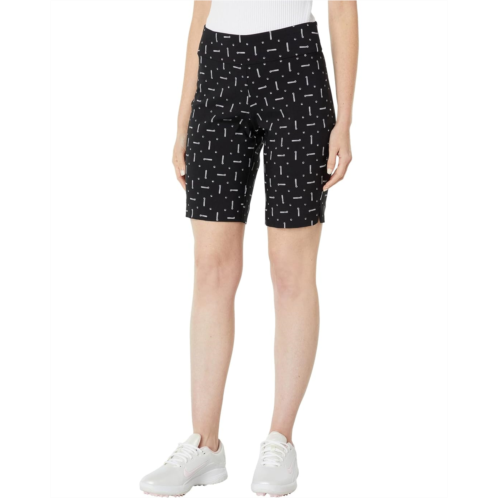 Krazy Larry Pull-On Shorts