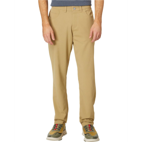 Mens tasc Performance Motion Pants - Straight Fit