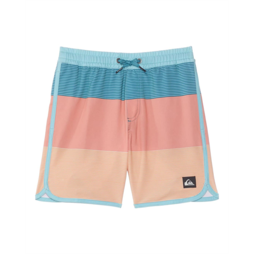 Quiksilver Kids Surfsilk Tijuana Volley 12 (Toddler/Little Kids)