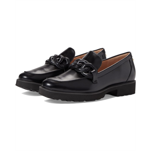 Womens Cole Haan Geneva Chain Loafer