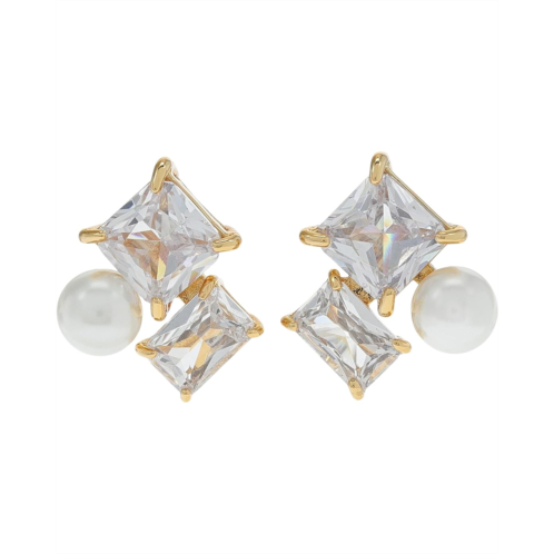 Kate Spade New York Victoria Cluster Studs
