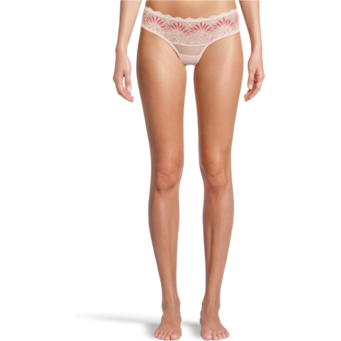 Womens Cosabella Amalia Cheeky Bikini