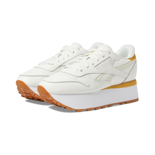 Reebok Lifestyle Classic Leather Triple Lift