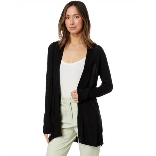 Womens NIC+ZOE All Year Back Of Chair Cardigan