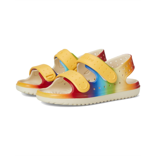 Native Shoes Kids Chase Print (Toddler)