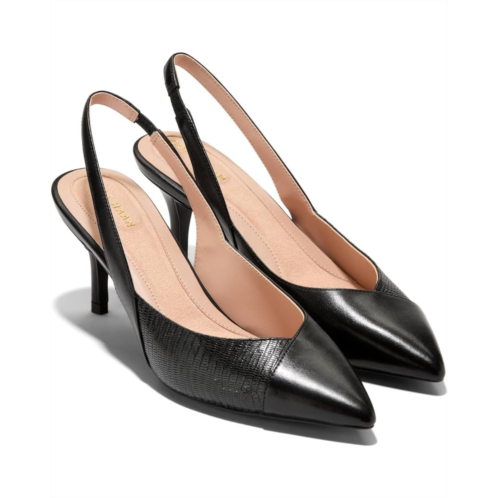 Cole Haan The Go-To Slingback Pump 65MM
