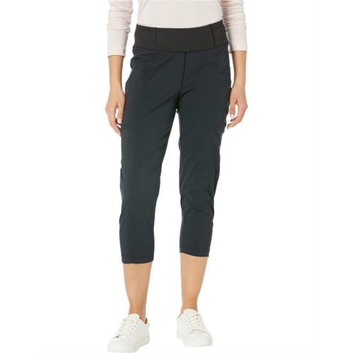 Womens Prana Koen Capris