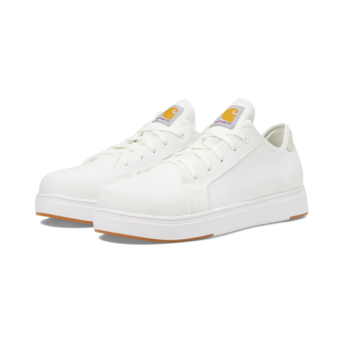 Mens Carhartt Detroit Nano Toe Canvas Sneaker