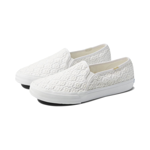 Keds Double Decker Crochet