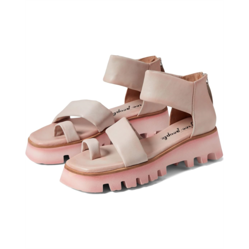 Free People Maddox Lug Sole Sandal