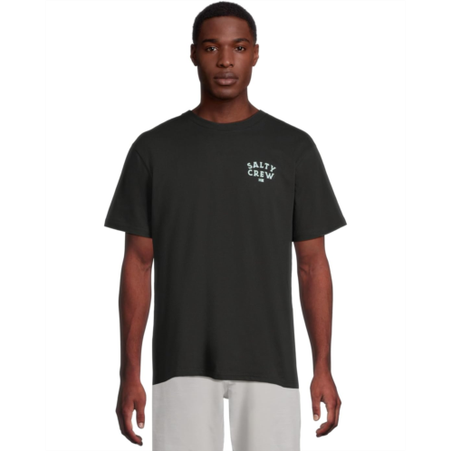 Mens Salty Crew Ulua Classic Short Sleeve Tee