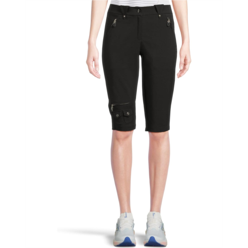 Jamie Sadock Ecco Print 18 in. Skort