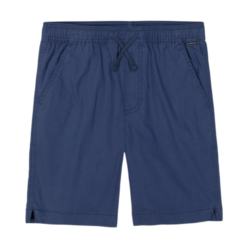 Quiksilver Kids Taxer Short (Big Kids)