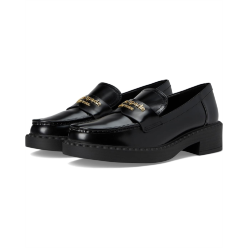 Kate Spade New York Blake Platform Loafer