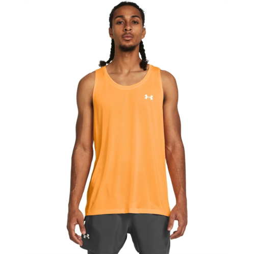 Under Armour Streaker Singlet