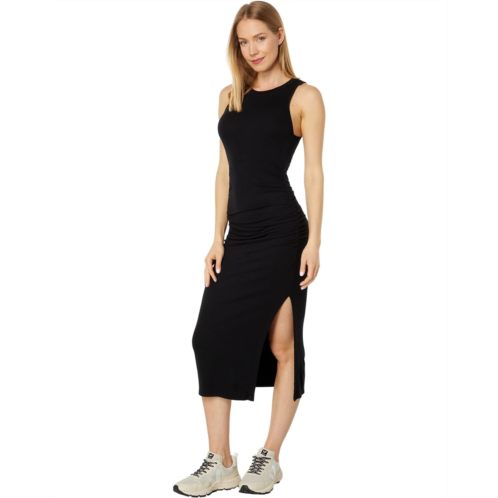 Womens LAmade Josie Racer Front Maxi Dress