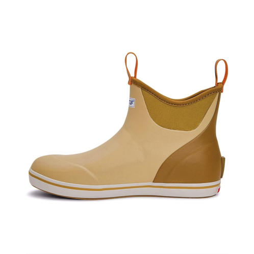 Mens XTRATUF 6 Ankle Deck Boot